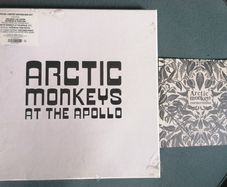 Arctic Monkeys Bundle
