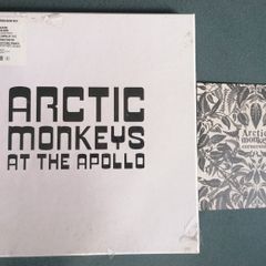 Arctic Monkeys Bundle
