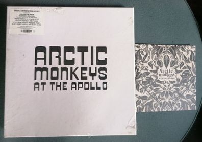 Arctic Monkeys Bundle
