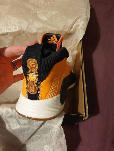 Basketball trainers