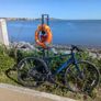 2019 Giant Fastroad SL2 size M Image 2