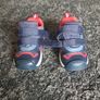 Biomecanics First Walking Shoes. Size 22 Image 4