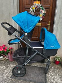 Uppababy bundle