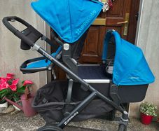 Uppababy bundle