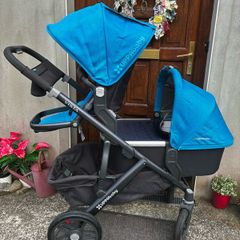 Uppababy v2 bundle