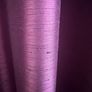 Plum Purple Blackout Lined Curtains 2 Matching Pairs with Pinch Pleats Image 4