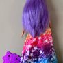 Barbie Dreamtopia Royal Doll. (curvy model) Image 4