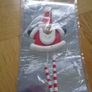 Wooden Santa Claus for Sale Image 2