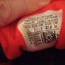Converse High Tops Image 9