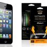 Buff Guard Screen Absorption Protector Shockproof Shock Proof for iPhone 5 / 5S Image 3