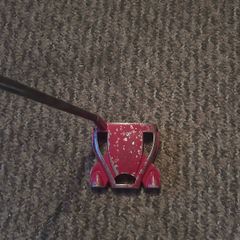 Taylormade spider tour putter