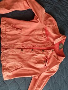 Jacket  denim