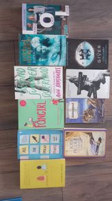 Teenage books