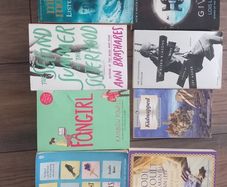 Teenage books