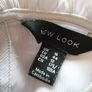 Grey Sleeveless Top Image 2