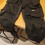 snickers 6241 work pants Image 5