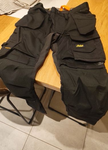 snickers 6241 work pants