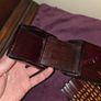 Vintage carved wooden Japanese Chopsticks Image 5
