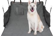 Car Boot Liner Universal Dog Cargo Cover