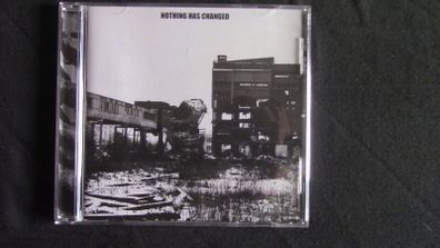 Nothing Has Changed - Self Titled (Death Metal) CD