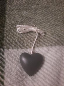 stone heart pull switch