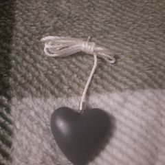 stone heart pull switch