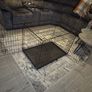 puppy playpen and cage Image 8