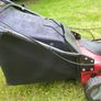 self drive lawnmower Image 5
