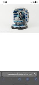 Lego cerebro GWP