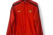 Manchester United 2010/11 Jacket
