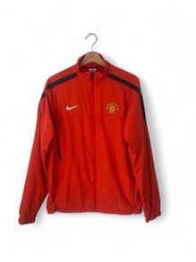Manchester United 2010/11 Jacket
