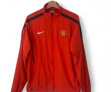 Manchester United 2010/11 Jacket