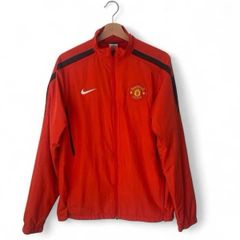 Manchester United 2010/11 Jacket