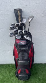 Callaway golf set