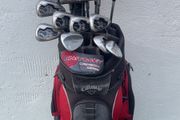 Callaway golf set