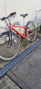 Bicycles