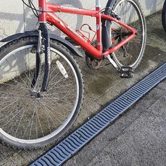 Bicycles