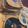 Collection of 53 Sellac Gramaphone 78- RPM Records Image 5
