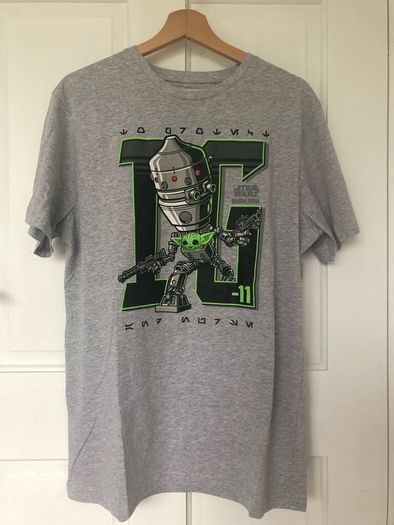Star Wars & Ghostbusters T-Shirts (Brand New)
