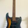 SQUIRE Stratocaster Affinity HSS Image 4