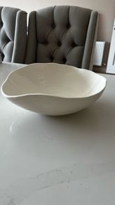 Paul Costello bowl