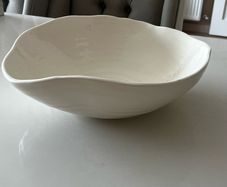 Paul Costello bowl