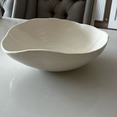 Paul Costello bowl