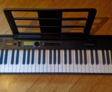 Keyboard
