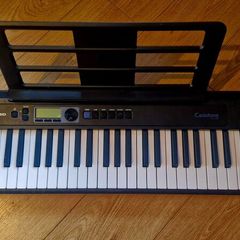 Keyboard