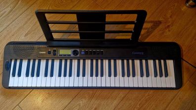 Keyboard