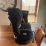 Maxi Cosi car seat 9-18kg (covers washed) x2 Image 3