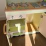 Wooden Toy kitchen Image 7