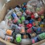 Vend-A-Ball Toy Capsule & Bouncy Ball Vending Machine - Full Stock Included Image 4