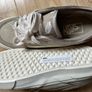 Vans Rowley Beige Suede UK 6 shoes Image 5